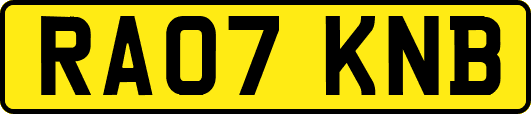 RA07KNB