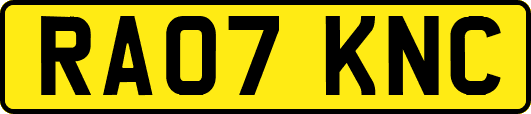 RA07KNC