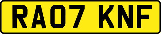 RA07KNF