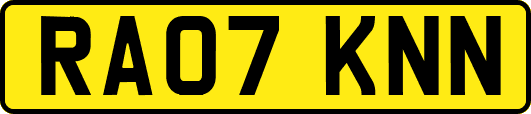 RA07KNN