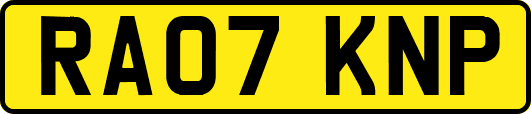 RA07KNP