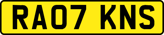 RA07KNS