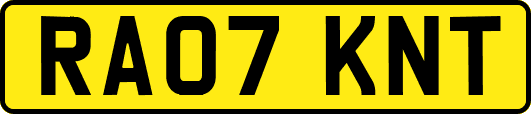 RA07KNT