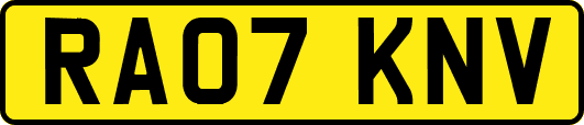 RA07KNV