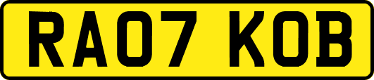 RA07KOB
