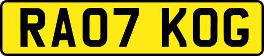 RA07KOG