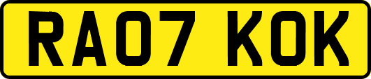 RA07KOK