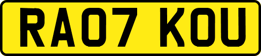 RA07KOU