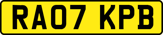 RA07KPB