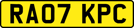 RA07KPC