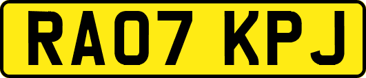 RA07KPJ