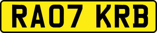 RA07KRB