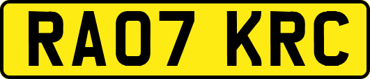 RA07KRC
