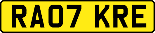 RA07KRE
