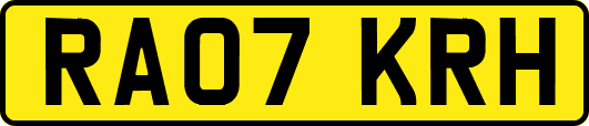 RA07KRH