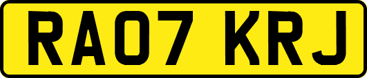 RA07KRJ