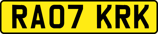 RA07KRK