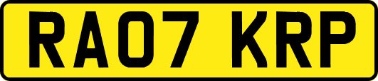 RA07KRP