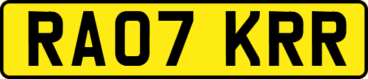 RA07KRR