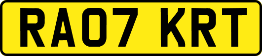 RA07KRT