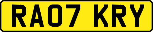RA07KRY