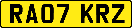 RA07KRZ
