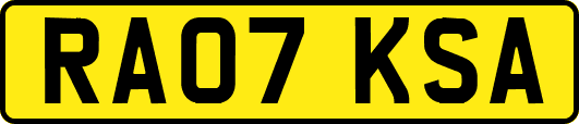 RA07KSA