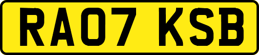 RA07KSB