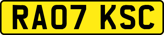 RA07KSC
