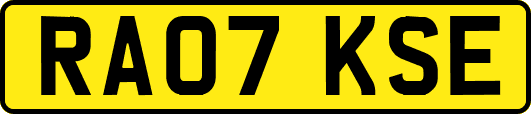 RA07KSE