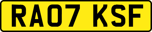 RA07KSF