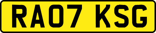 RA07KSG