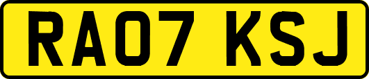 RA07KSJ