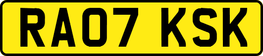 RA07KSK