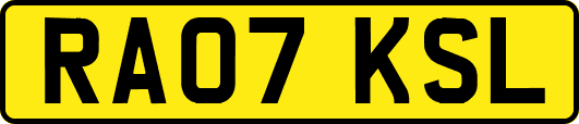 RA07KSL