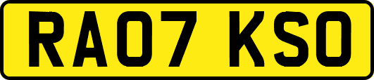 RA07KSO