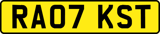 RA07KST