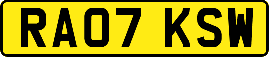 RA07KSW