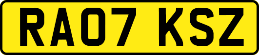 RA07KSZ