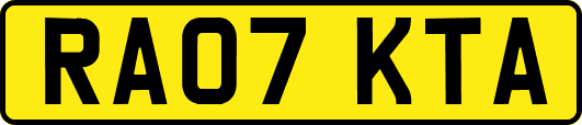 RA07KTA