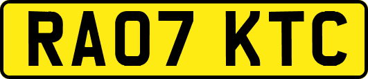 RA07KTC