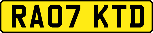 RA07KTD