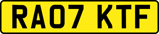 RA07KTF