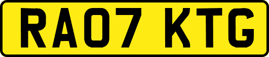 RA07KTG