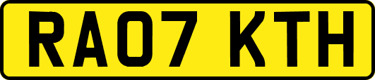 RA07KTH