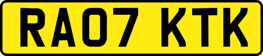 RA07KTK