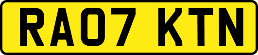 RA07KTN