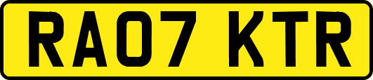 RA07KTR