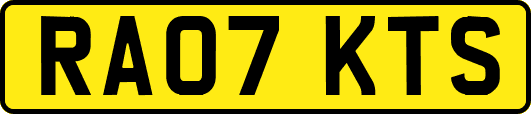 RA07KTS