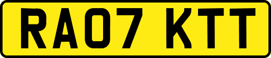RA07KTT